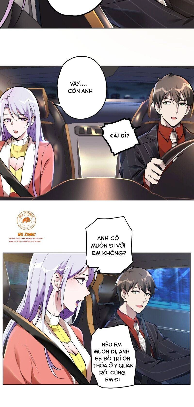 Đệ Nhất Ở Rể Chapter 25 - 29