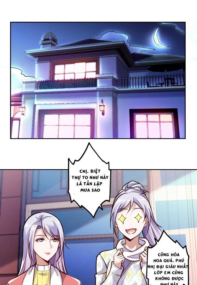 Đệ Nhất Ở Rể Chapter 26 - 3