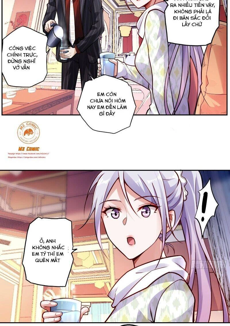 Đệ Nhất Ở Rể Chapter 26 - 6