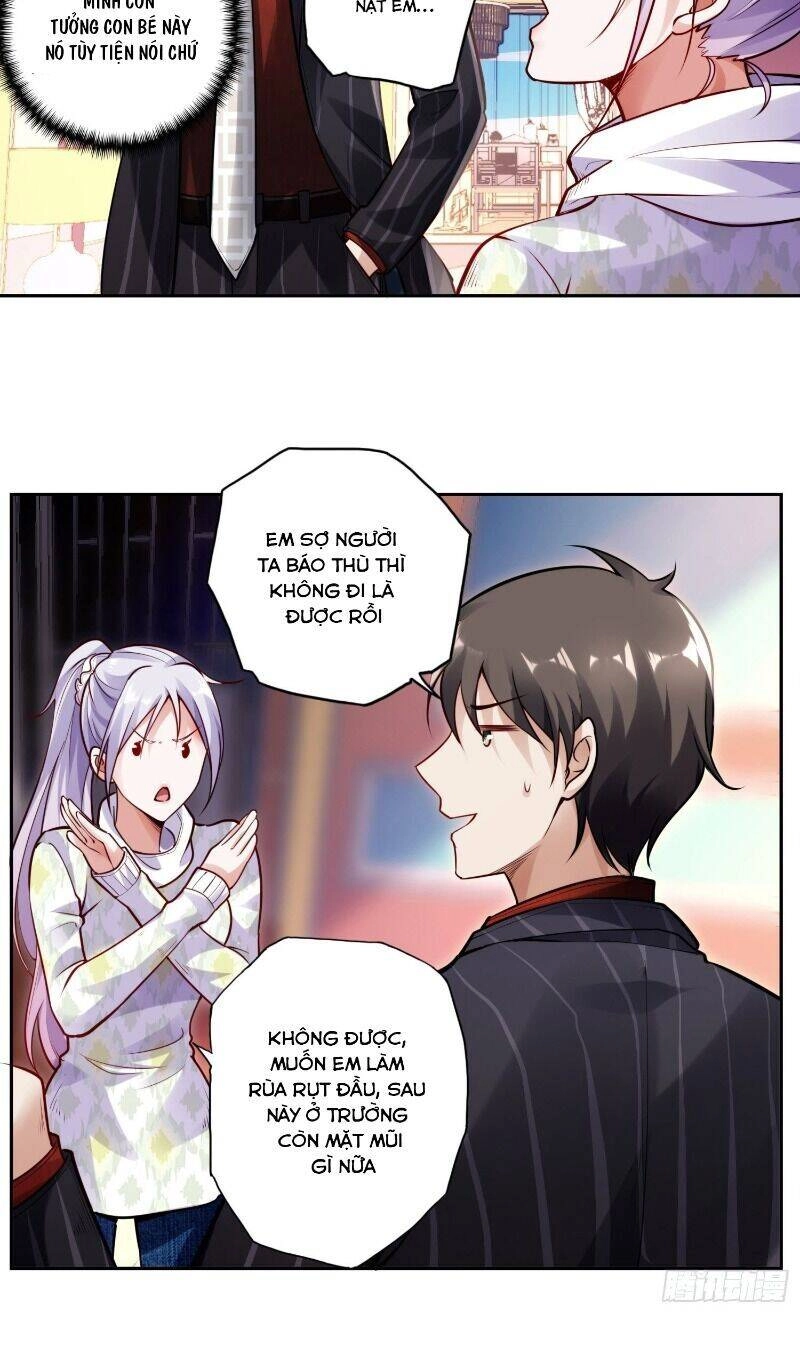 Đệ Nhất Ở Rể Chapter 26 - 8