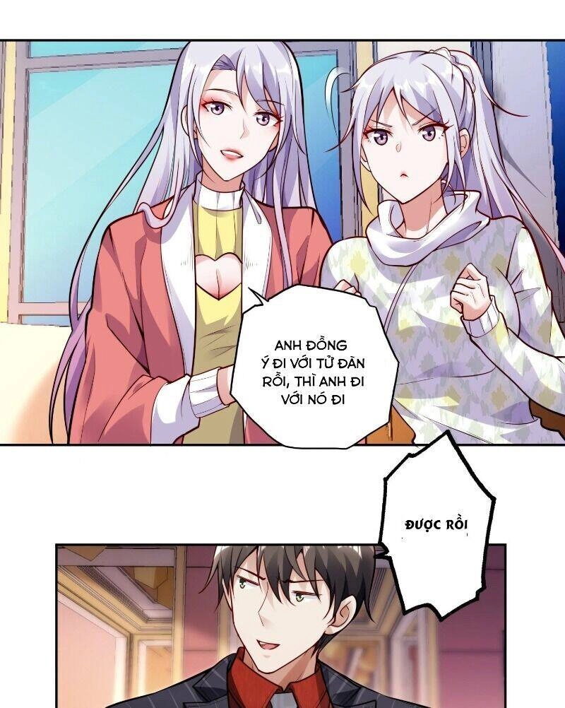 Đệ Nhất Ở Rể Chapter 26 - 9