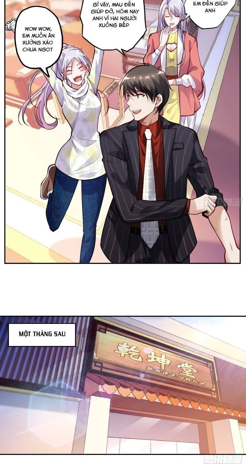 Đệ Nhất Ở Rể Chapter 26 - 12