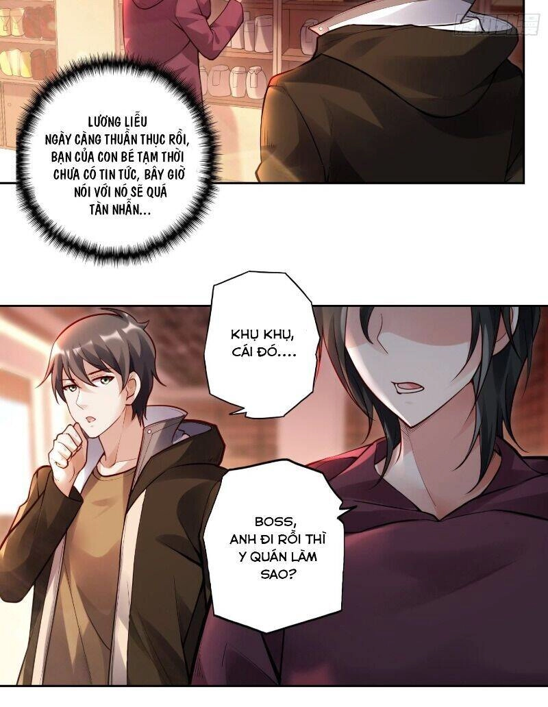 Đệ Nhất Ở Rể Chapter 26 - 14