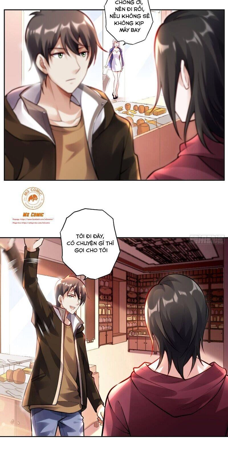 Đệ Nhất Ở Rể Chapter 26 - 17