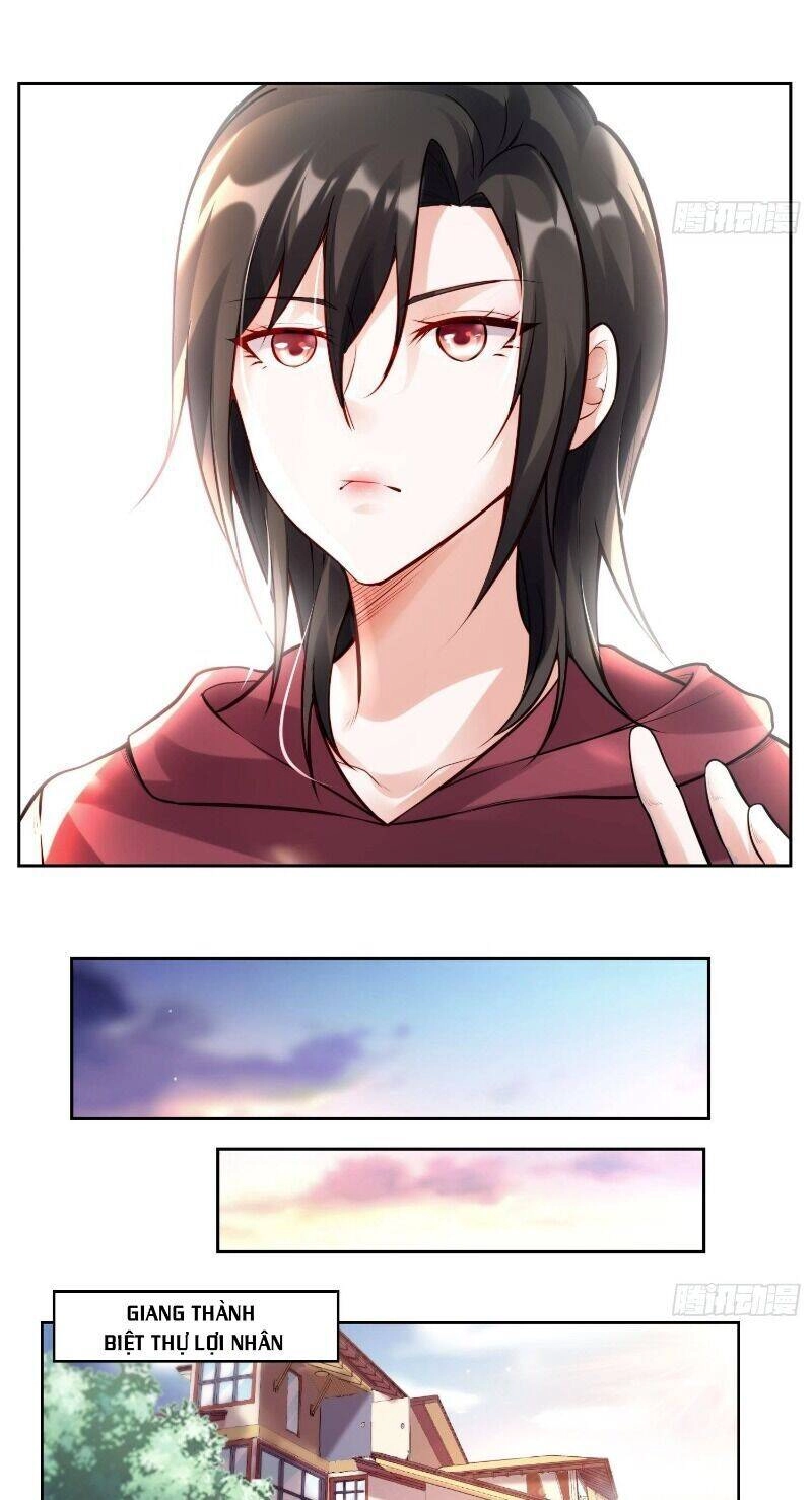 Đệ Nhất Ở Rể Chapter 26 - 18