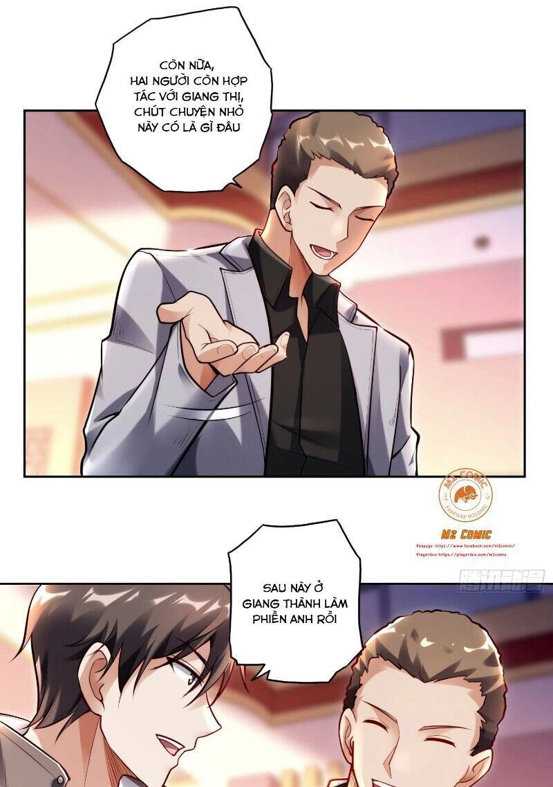 Đệ Nhất Ở Rể Chapter 26 - 21