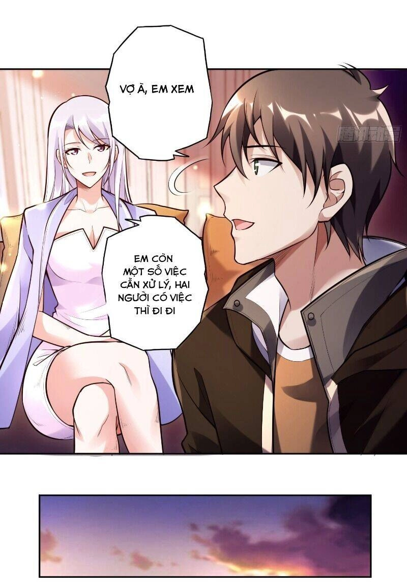 Đệ Nhất Ở Rể Chapter 26 - 23