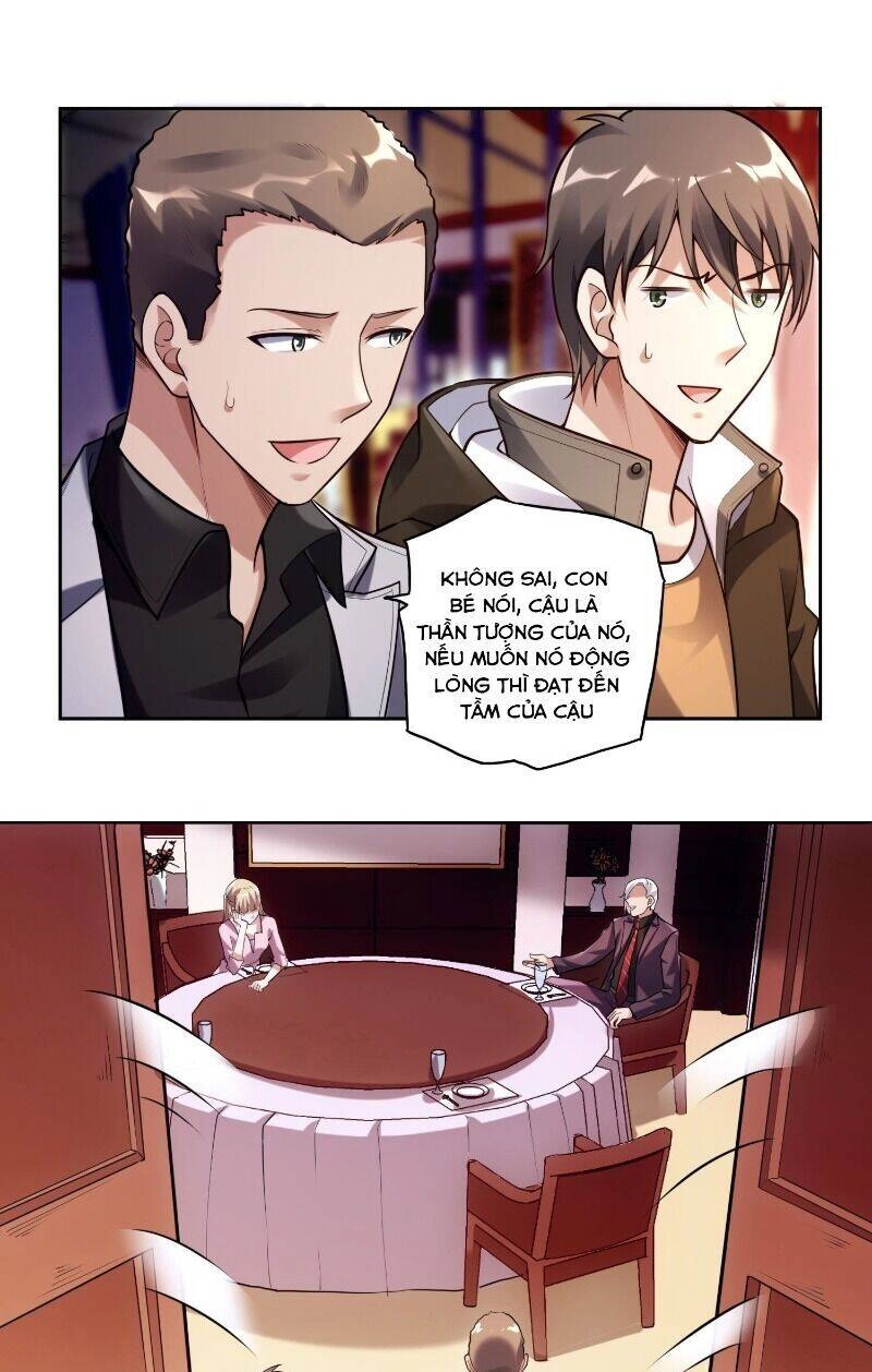 Đệ Nhất Ở Rể Chapter 26 - 27