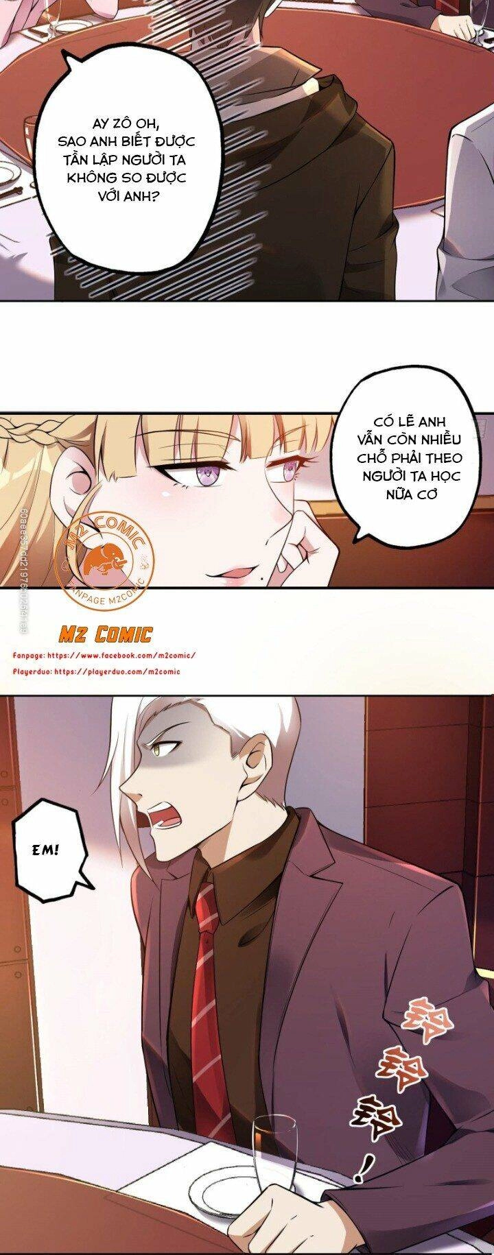 Đệ Nhất Ở Rể Chapter 27 - 4