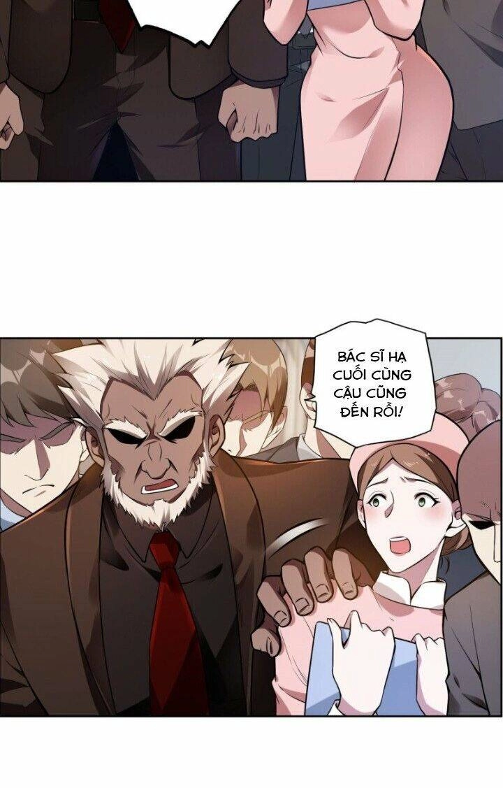 Đệ Nhất Ở Rể Chapter 27 - 9