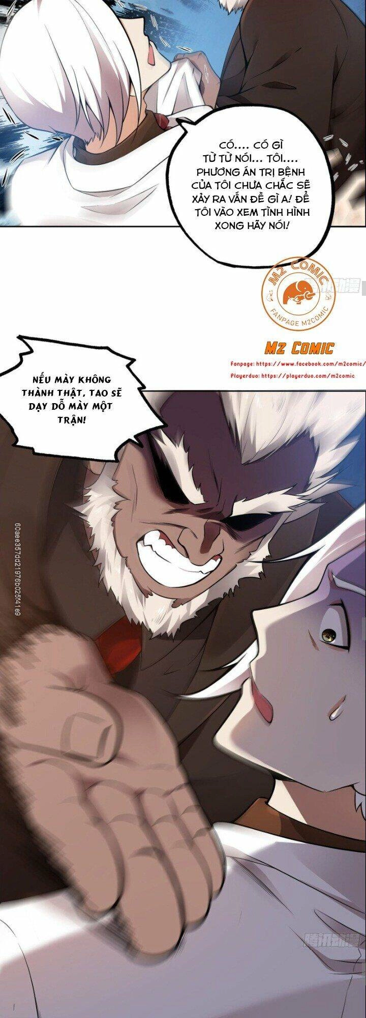 Đệ Nhất Ở Rể Chapter 27 - 11