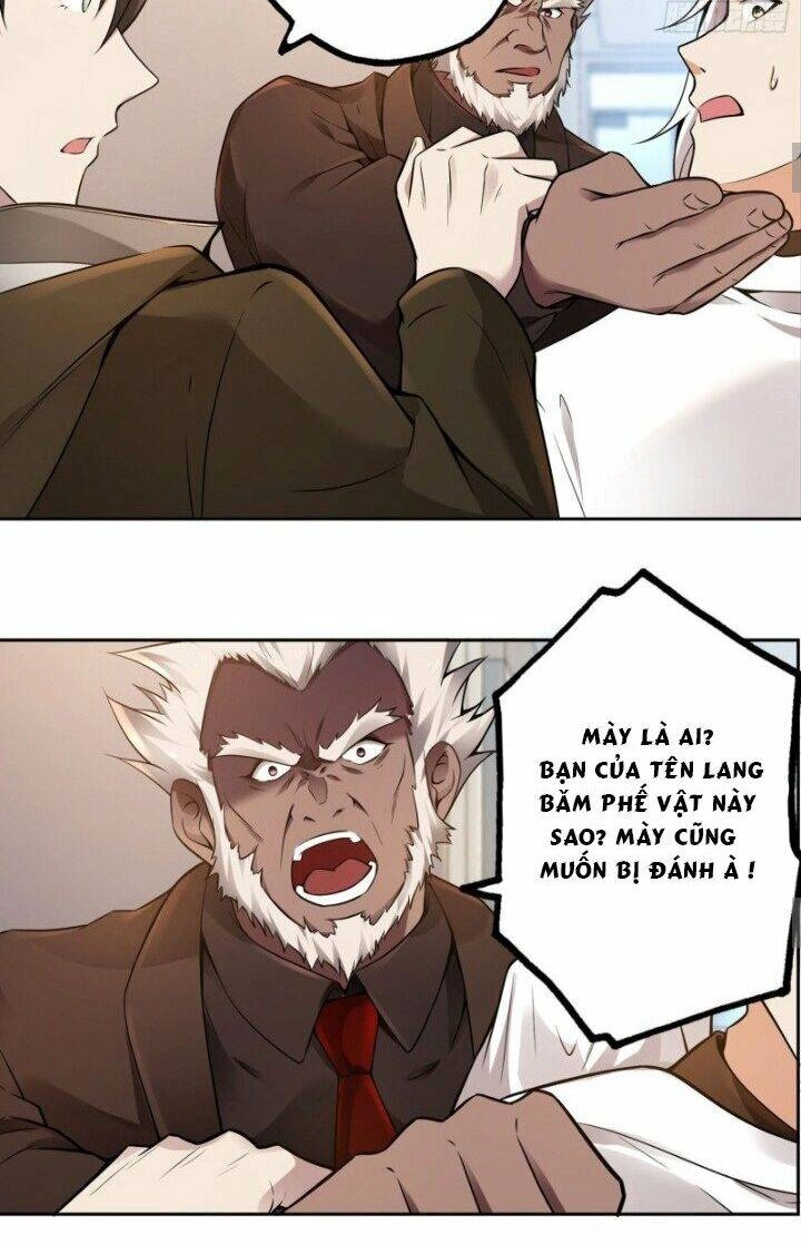 Đệ Nhất Ở Rể Chapter 27 - 13