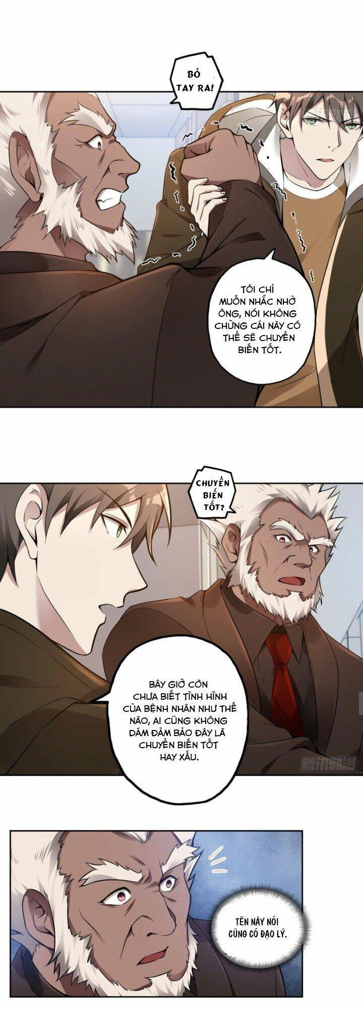 Đệ Nhất Ở Rể Chapter 27 - 14