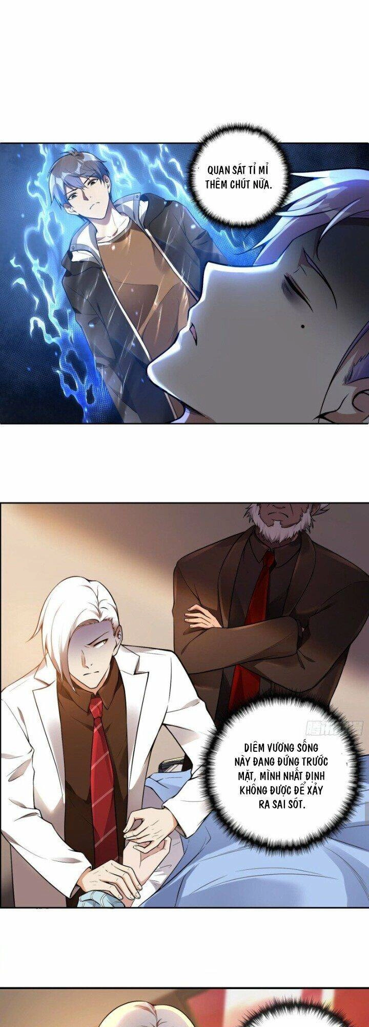 Đệ Nhất Ở Rể Chapter 27 - 17