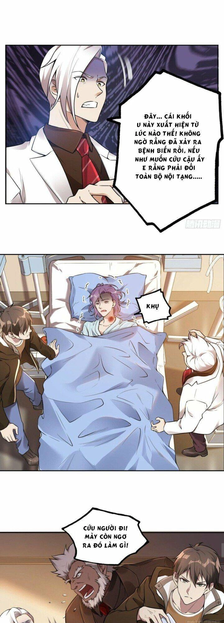 Đệ Nhất Ở Rể Chapter 27 - 20