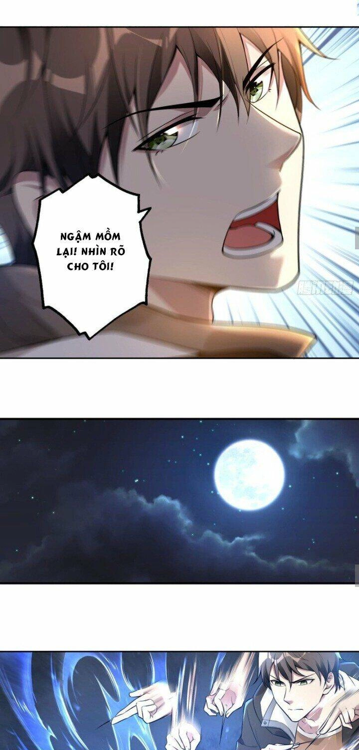 Đệ Nhất Ở Rể Chapter 27 - 22