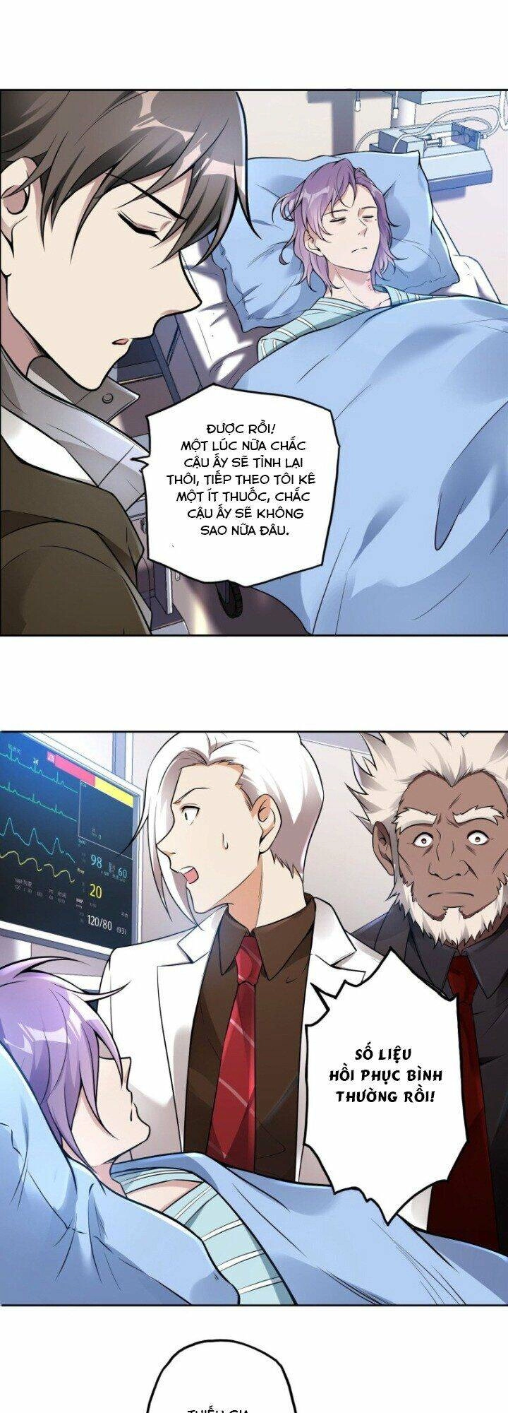 Đệ Nhất Ở Rể Chapter 27 - 24