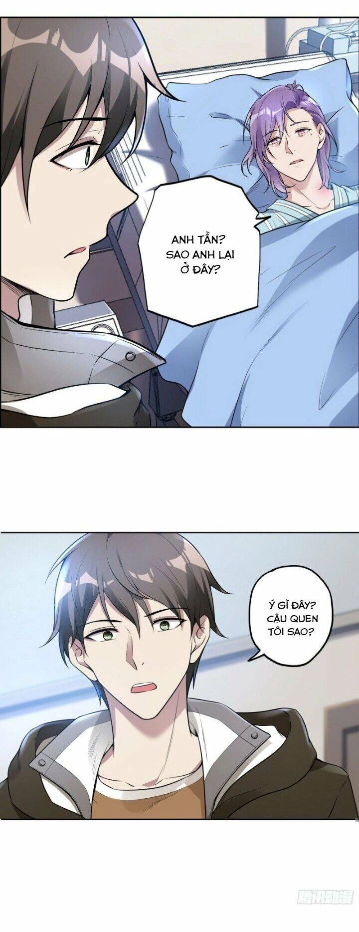 Đệ Nhất Ở Rể Chapter 27 - 26