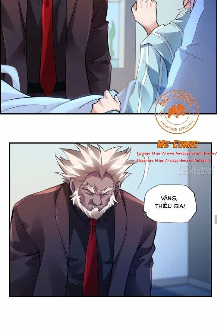 Đệ Nhất Ở Rể Chapter 28 - 7