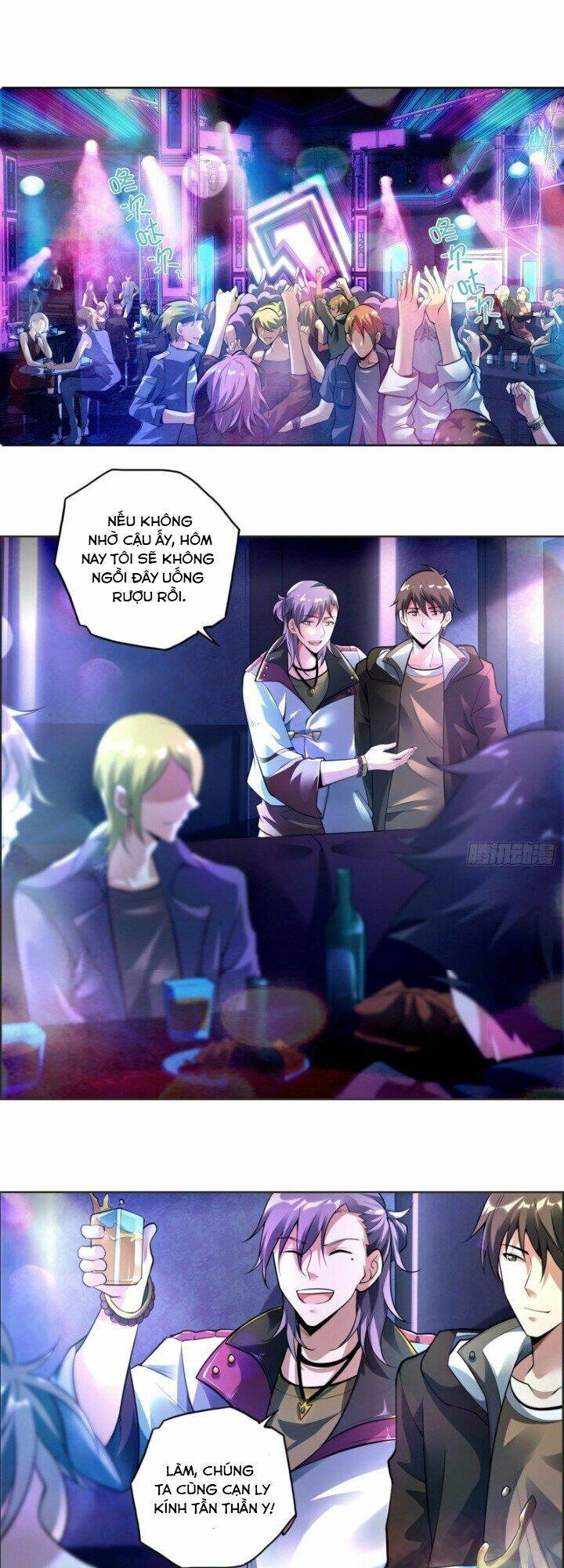 Đệ Nhất Ở Rể Chapter 28 - 13