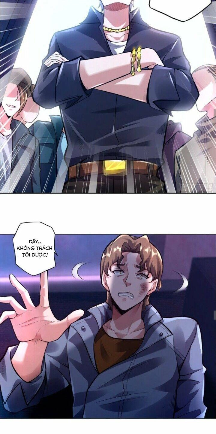 Đệ Nhất Ở Rể Chapter 28 - 17