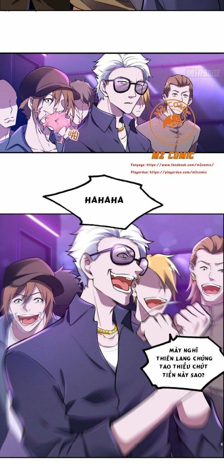 Đệ Nhất Ở Rể Chapter 29 - 7