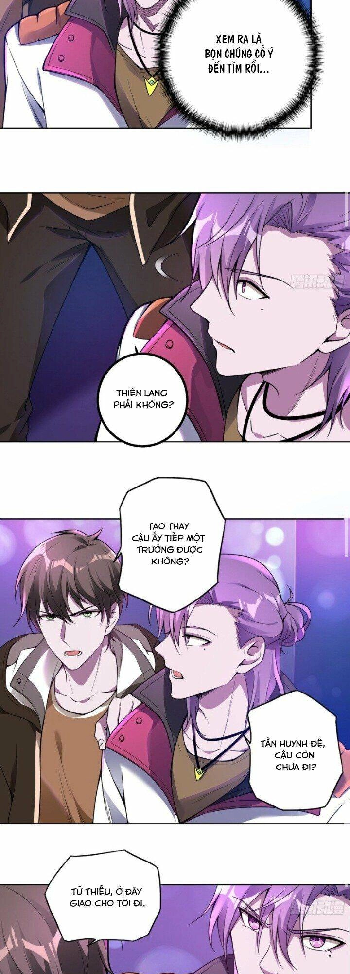 Đệ Nhất Ở Rể Chapter 29 - 9