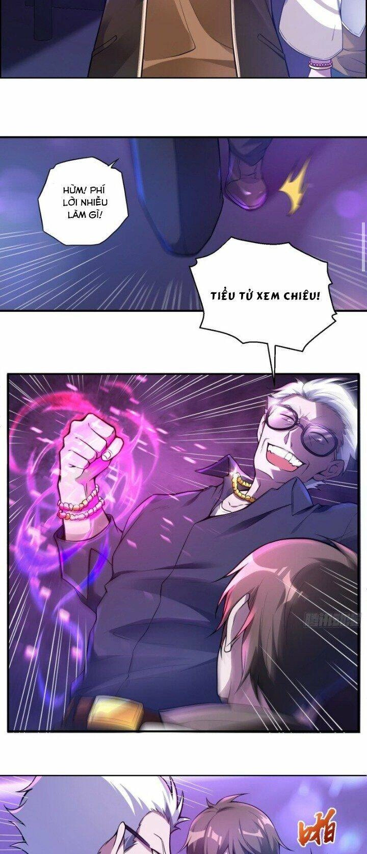 Đệ Nhất Ở Rể Chapter 29 - 11