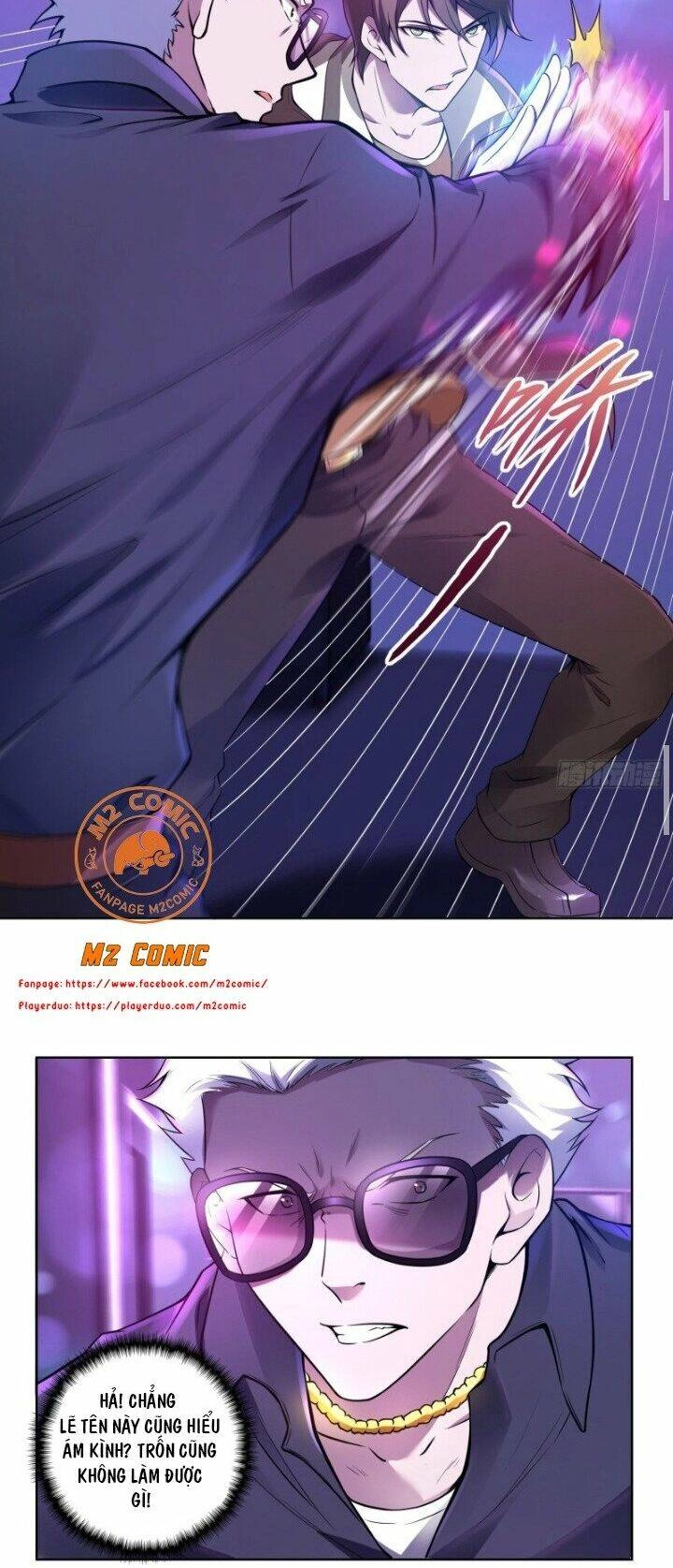 Đệ Nhất Ở Rể Chapter 29 - 12