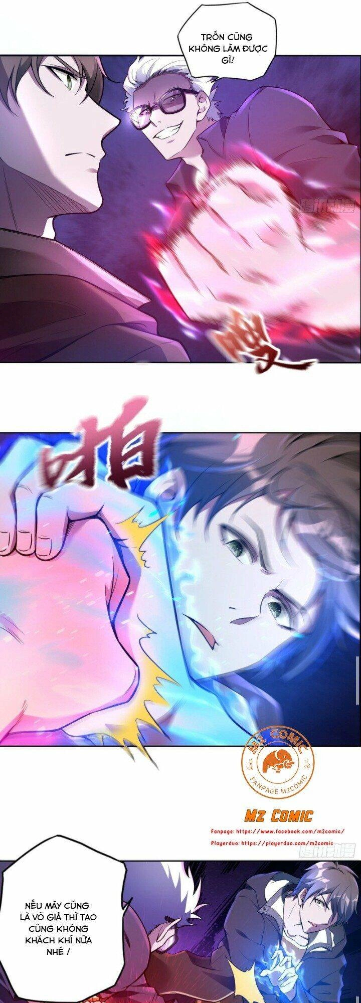 Đệ Nhất Ở Rể Chapter 29 - 13