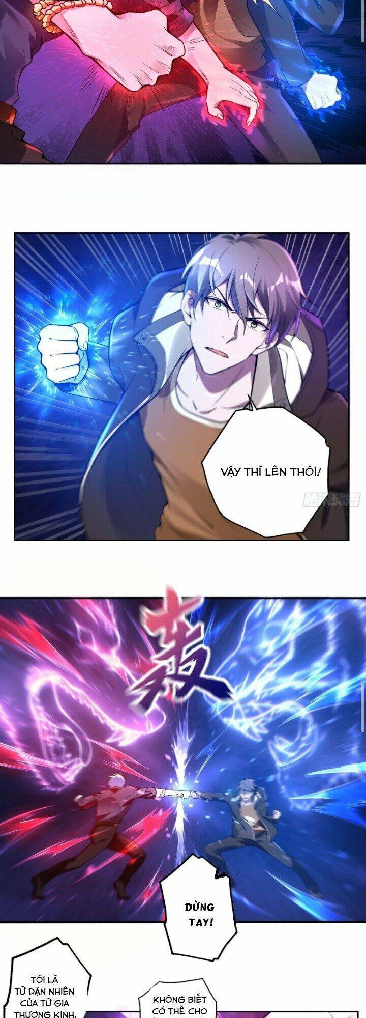 Đệ Nhất Ở Rể Chapter 29 - 14