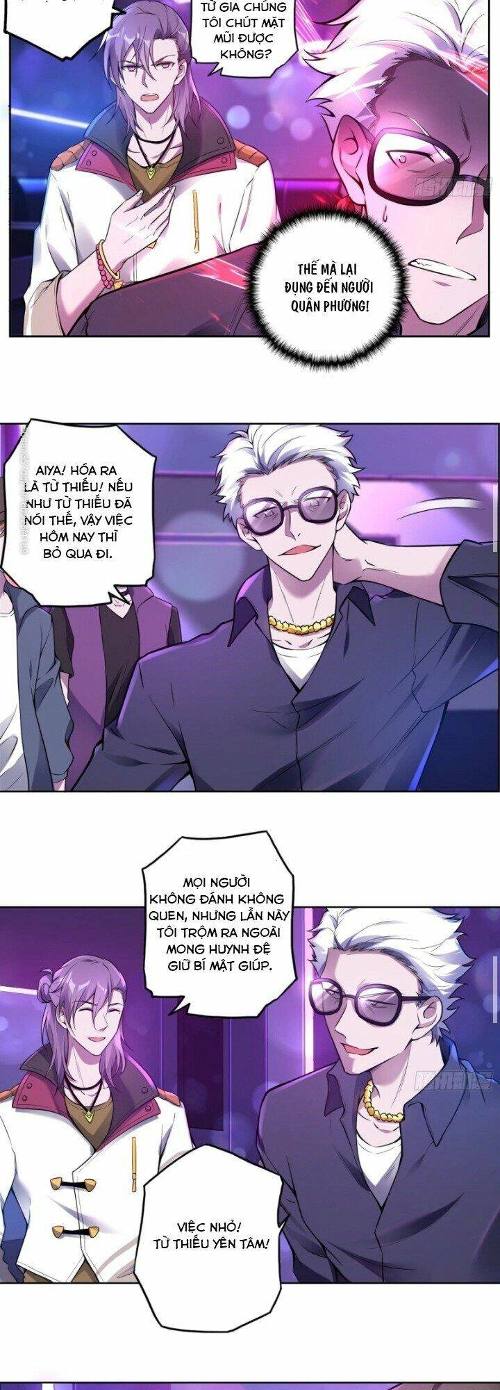 Đệ Nhất Ở Rể Chapter 29 - 15