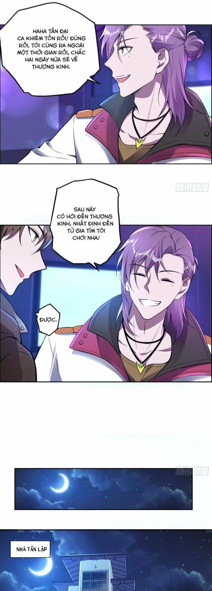 Đệ Nhất Ở Rể Chapter 29 - 18