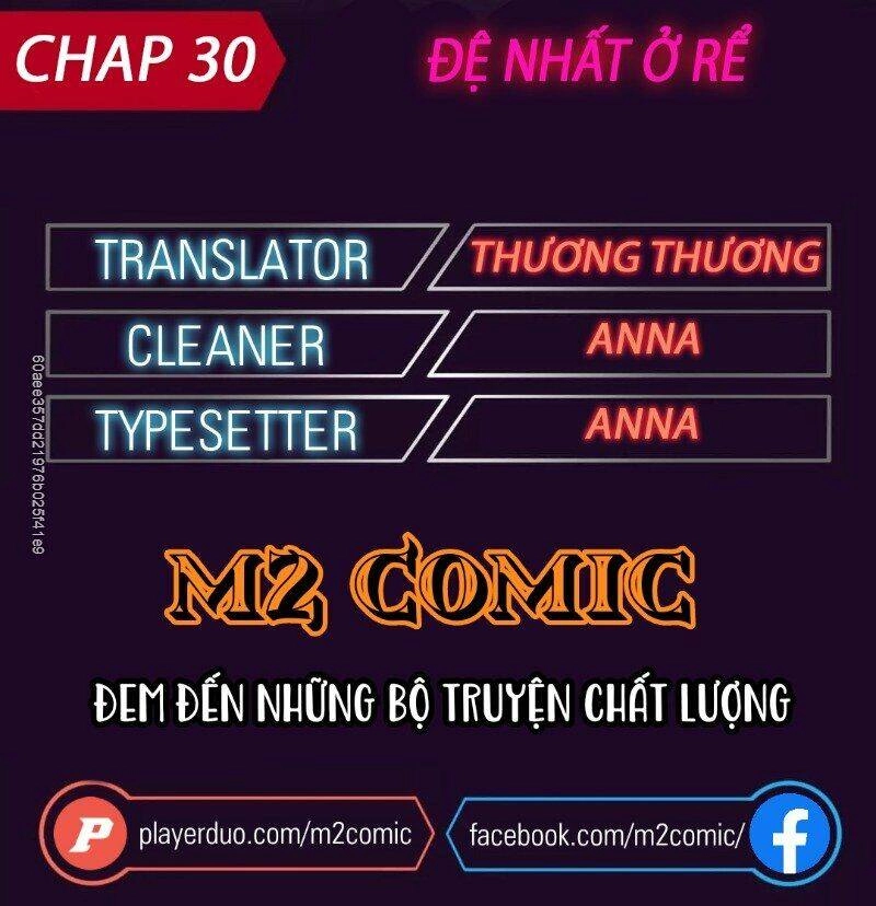 Đệ Nhất Ở Rể Chapter 30 - 2
