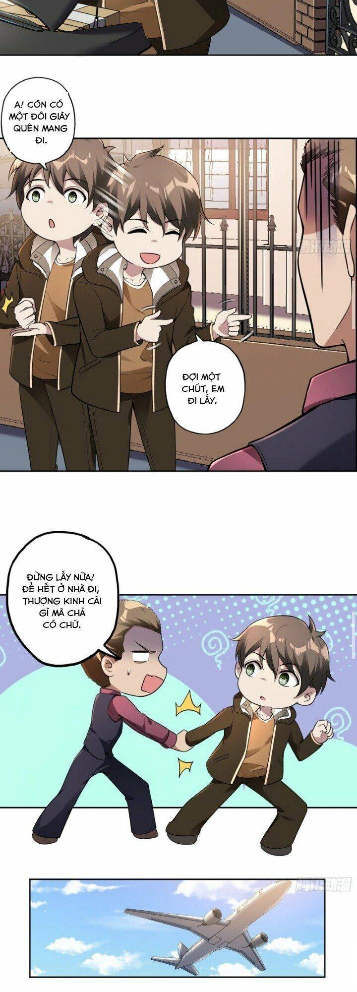 Đệ Nhất Ở Rể Chapter 30 - 4