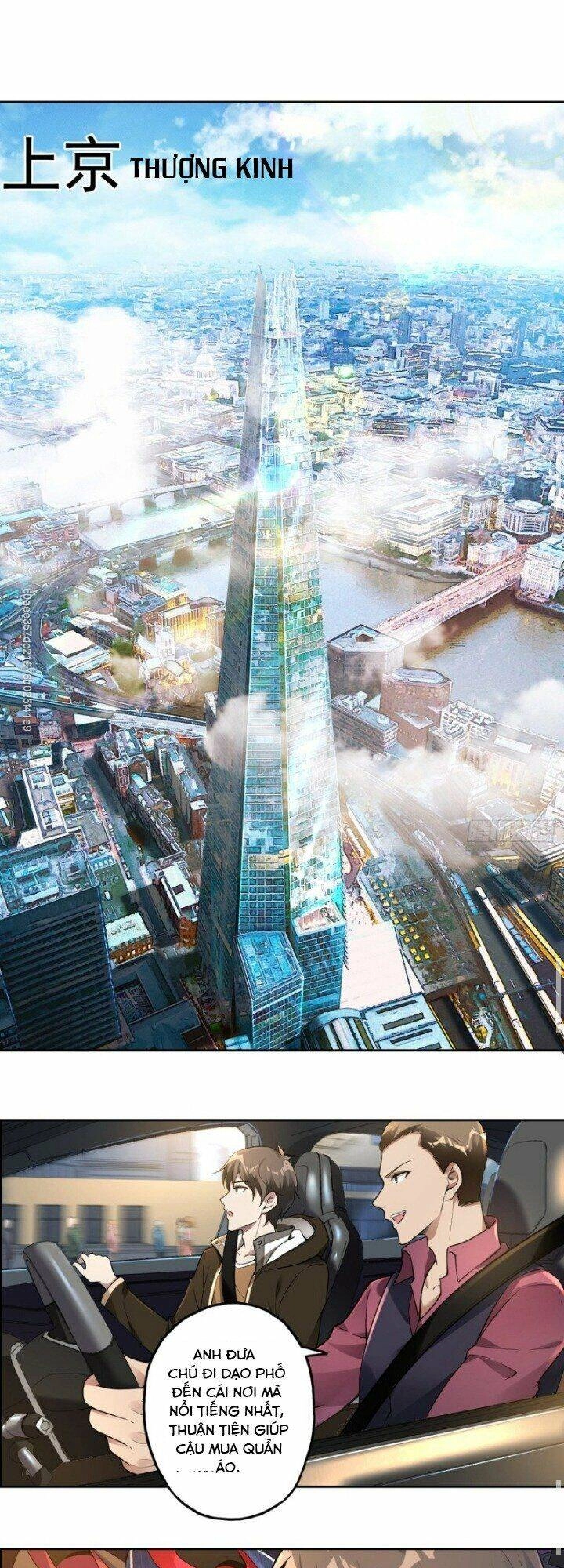 Đệ Nhất Ở Rể Chapter 30 - 5