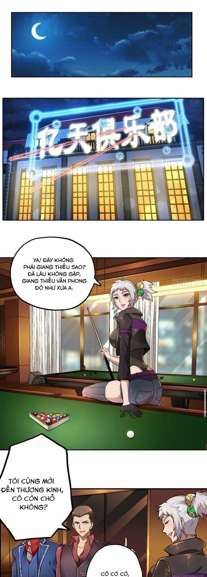 Đệ Nhất Ở Rể Chapter 30 - 8