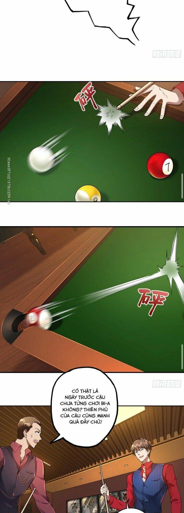 Đệ Nhất Ở Rể Chapter 30 - 10