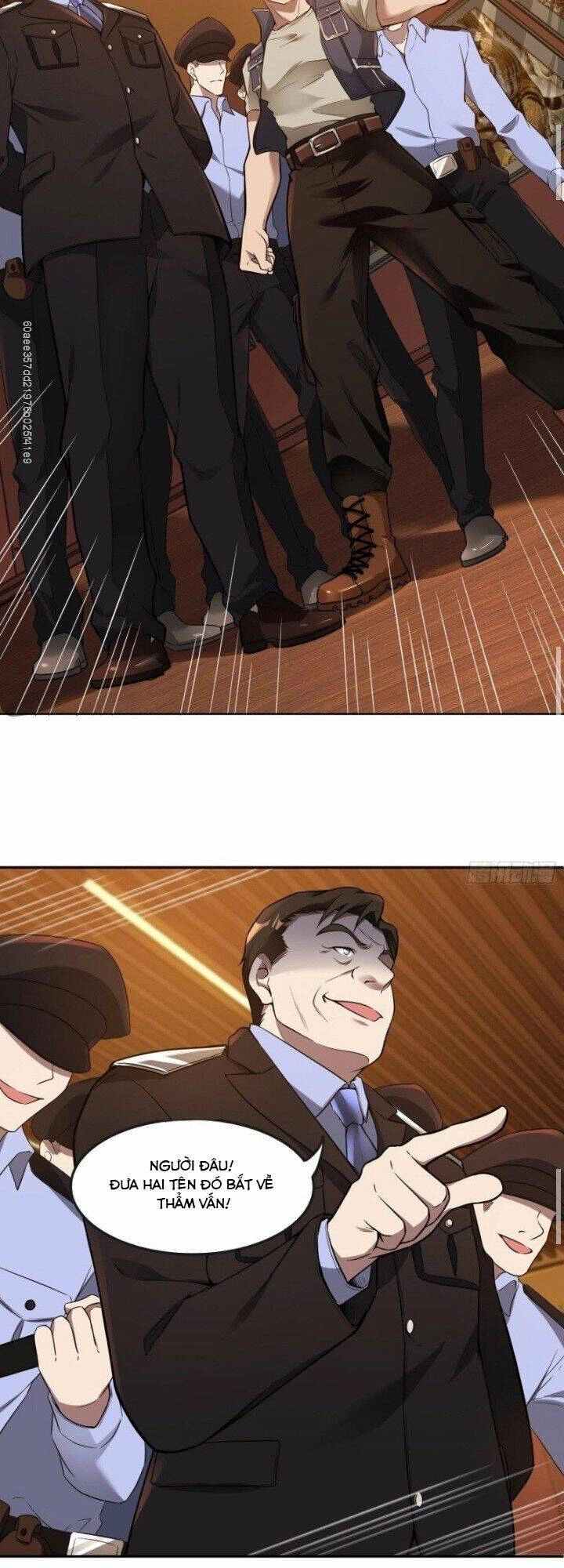 Đệ Nhất Ở Rể Chapter 30 - 15