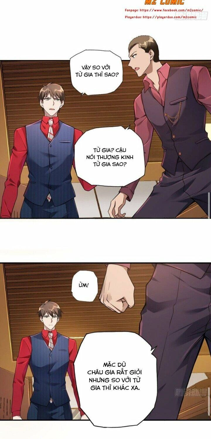 Đệ Nhất Ở Rể Chapter 30 - 17