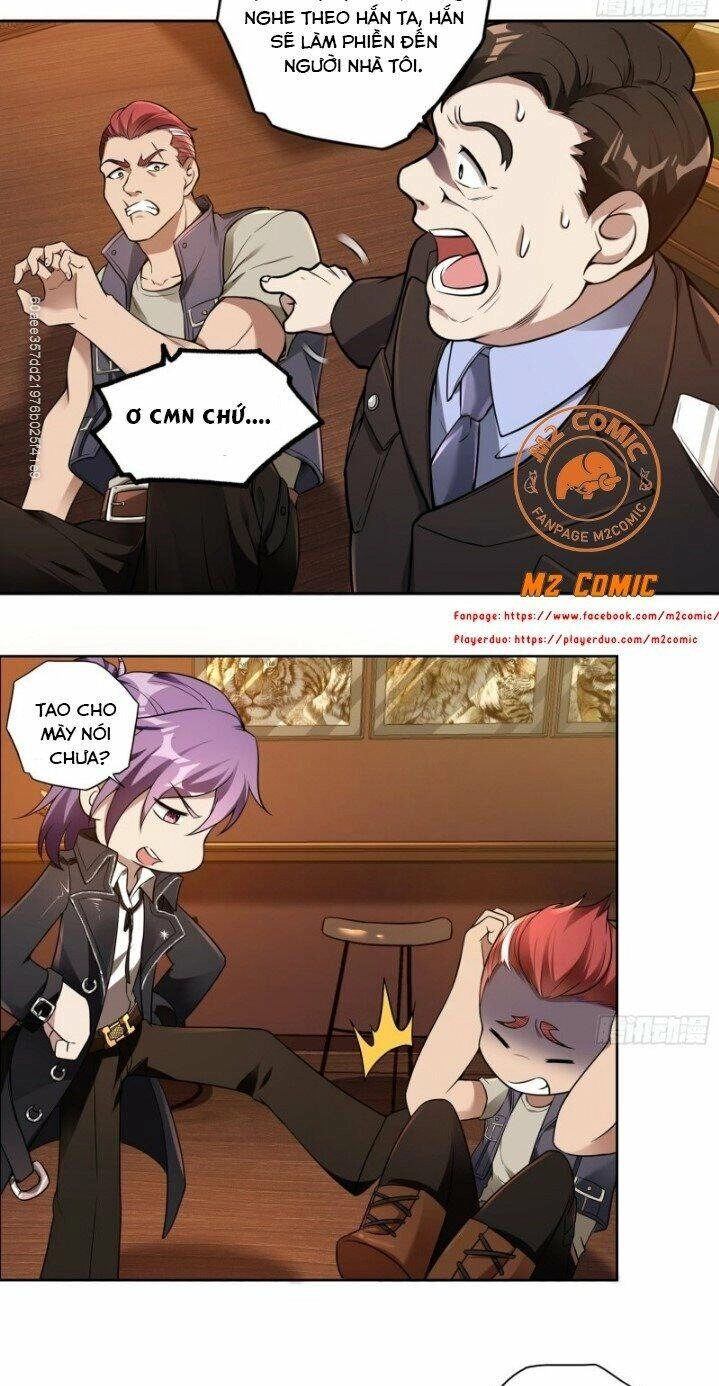 Đệ Nhất Ở Rể Chapter 30 - 24