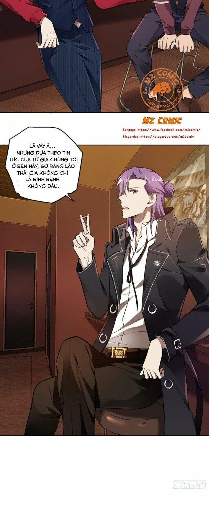 Đệ Nhất Ở Rể Chapter 30 - 28