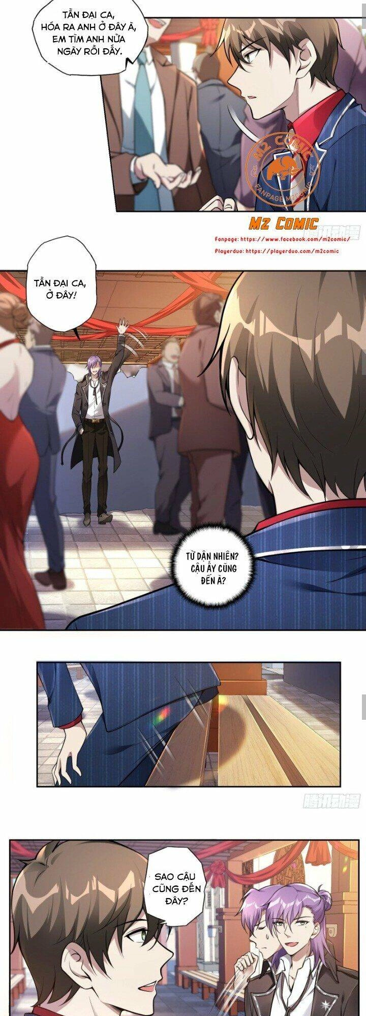 Đệ Nhất Ở Rể Chapter 31 - 14