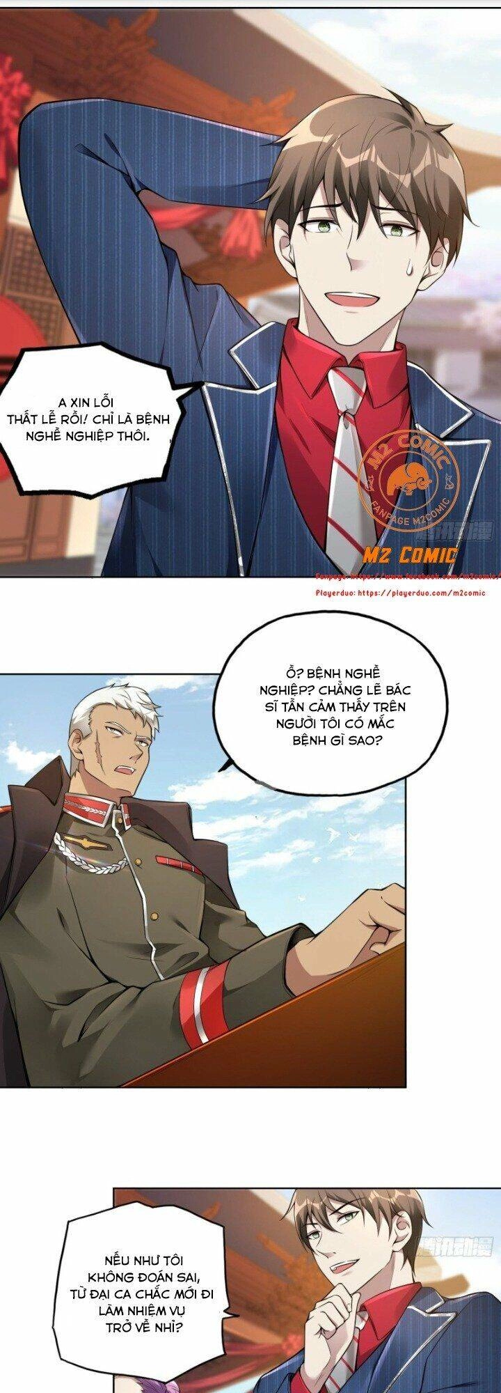 Đệ Nhất Ở Rể Chapter 31 - 18