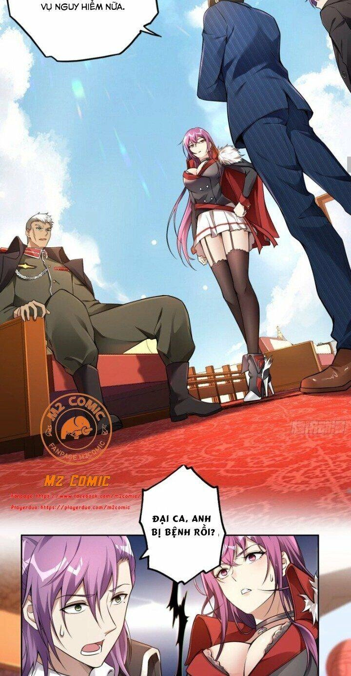 Đệ Nhất Ở Rể Chapter 31 - 20