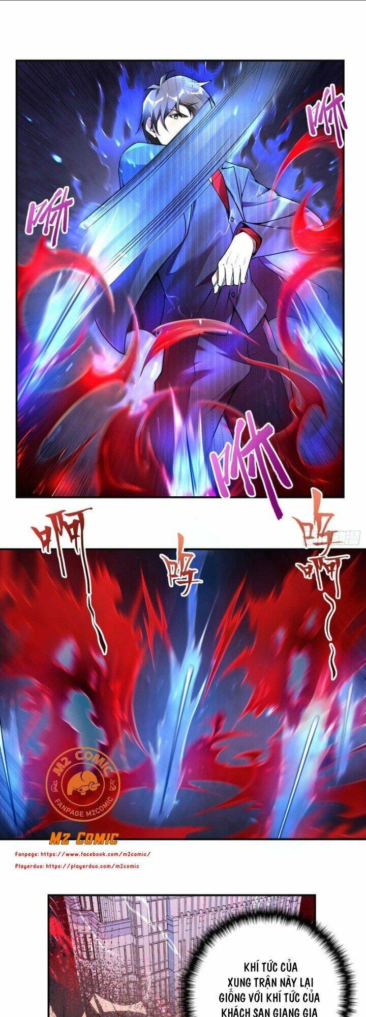 Đệ Nhất Ở Rể Chapter 32 - 13