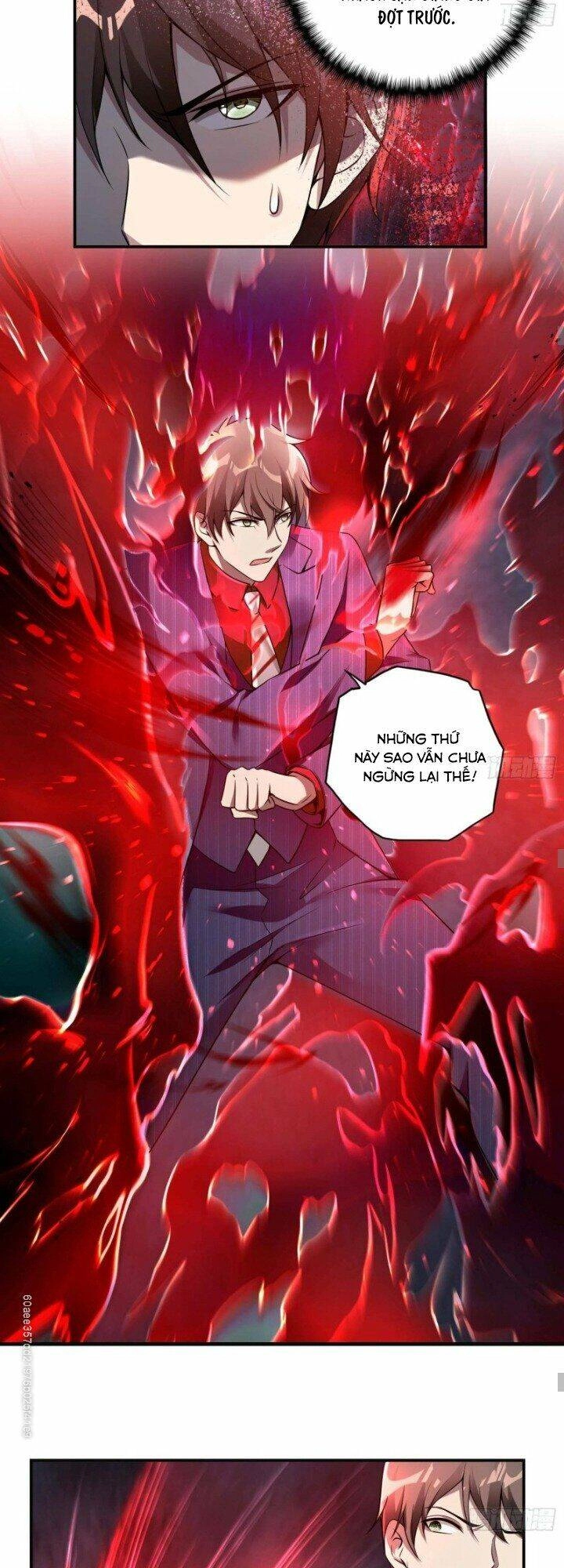 Đệ Nhất Ở Rể Chapter 32 - 14