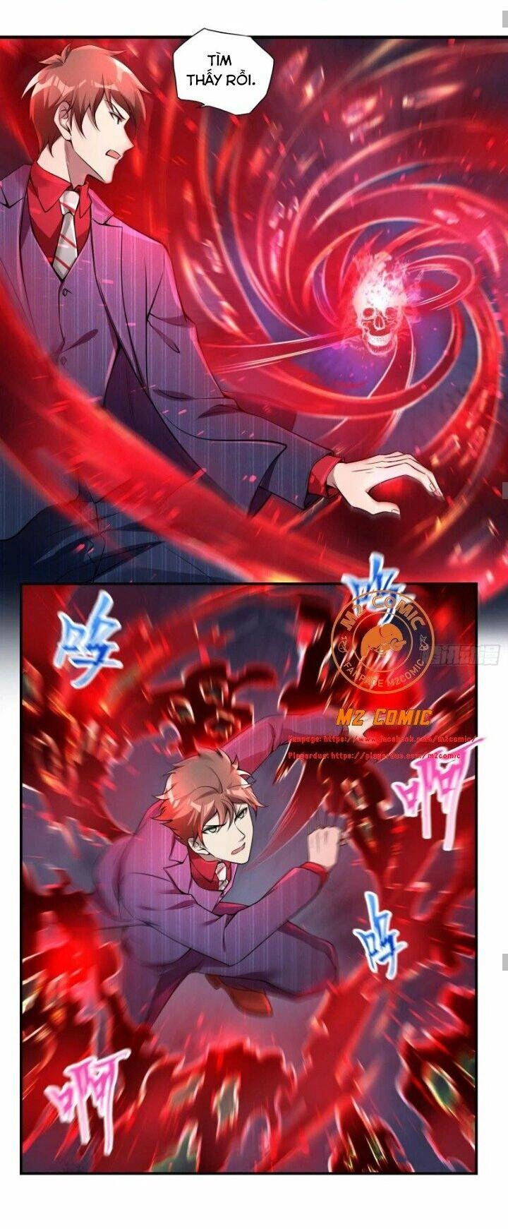 Đệ Nhất Ở Rể Chapter 32 - 16