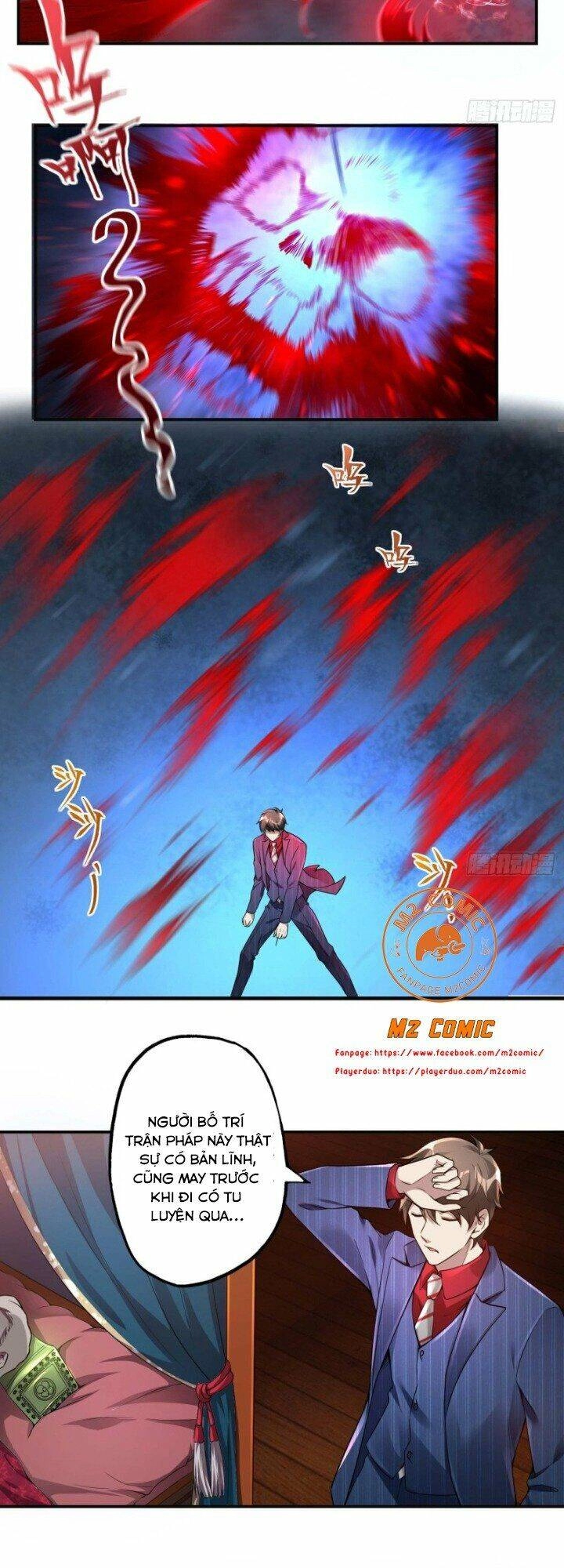 Đệ Nhất Ở Rể Chapter 32 - 18