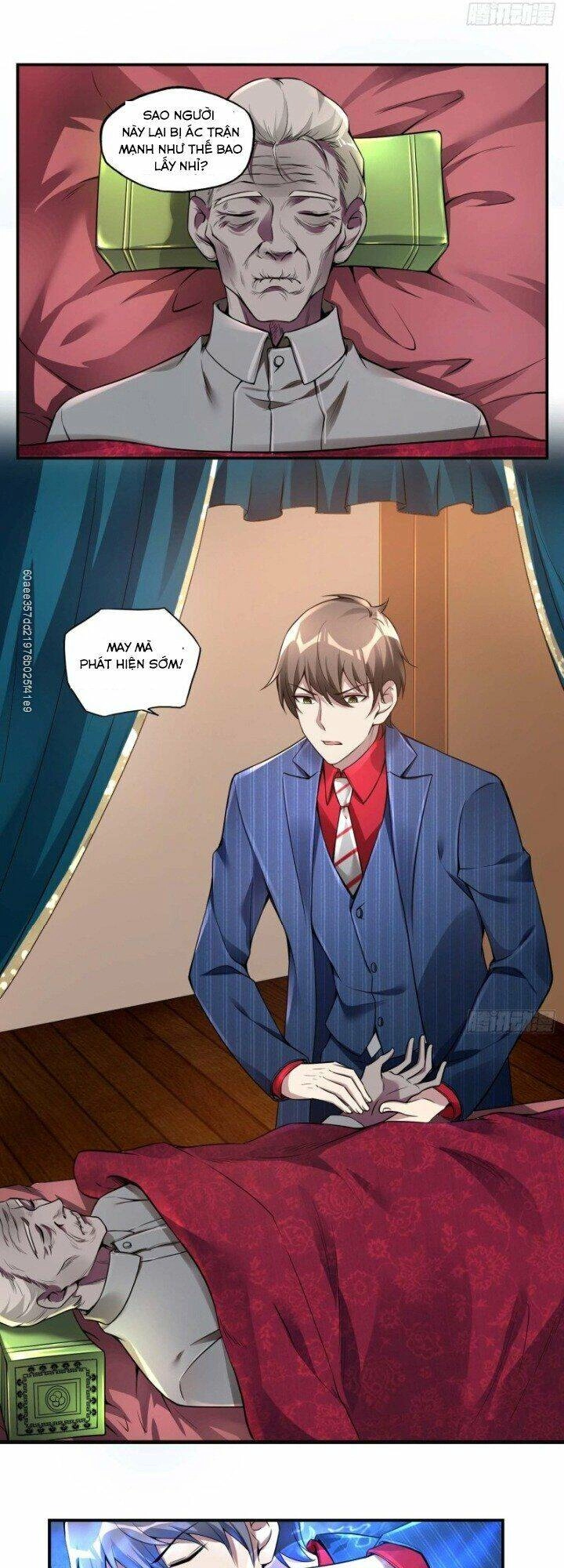 Đệ Nhất Ở Rể Chapter 32 - 19